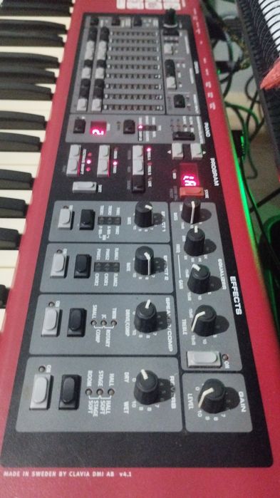 Nord Electro 3 Seven Three