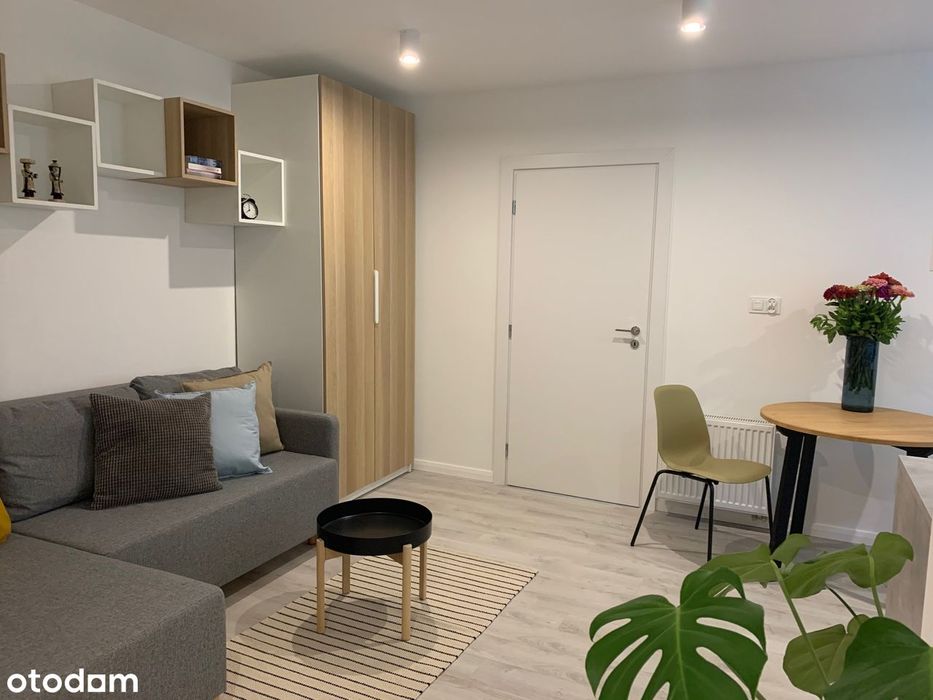 Apartment in Gdynia, Biały Zakątek, Redłowo - Widok 3