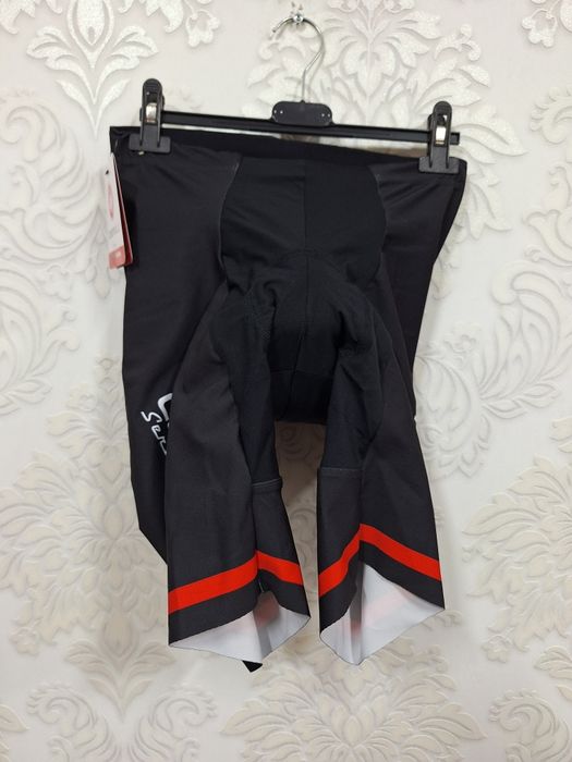 Spodenki rowerowe CASTELLI FREE AERO rc sh damskie L