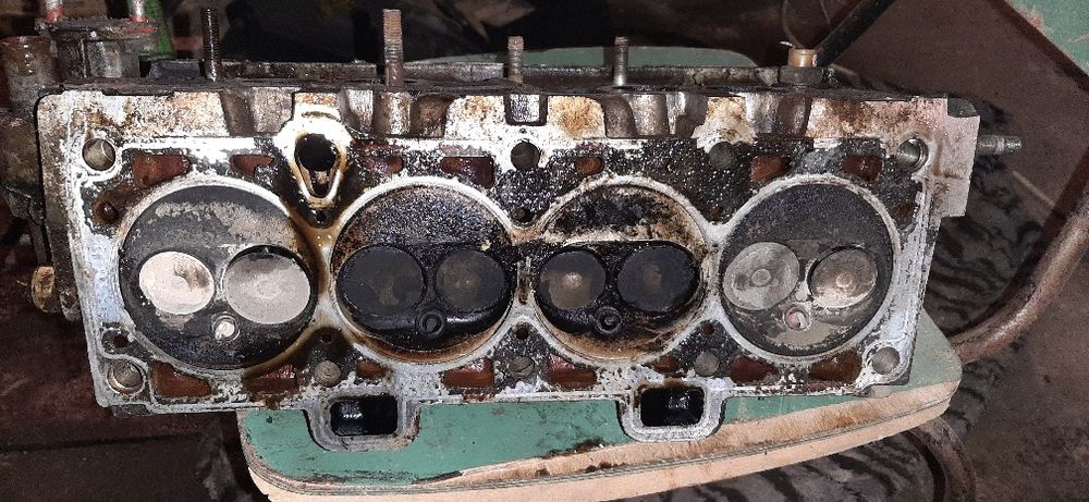 Мотор Ваз 21083 1.5