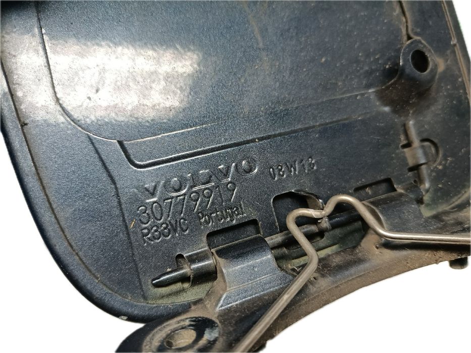 Tampa depósito combustível VOLVO V50 (MW)