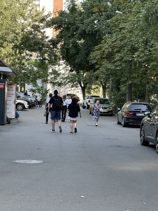 Пряма пропозиція! Продаж 37.6 м2. Фасад. Готовий орендний бізнес!