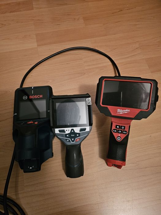 Usługi hydrauliczne