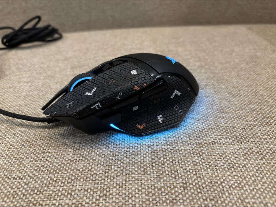 Мишка Razer Basilisk v3