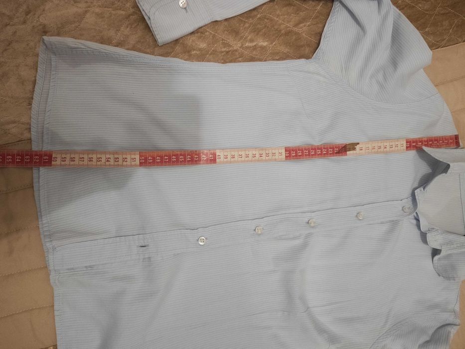 Camisa de mulher