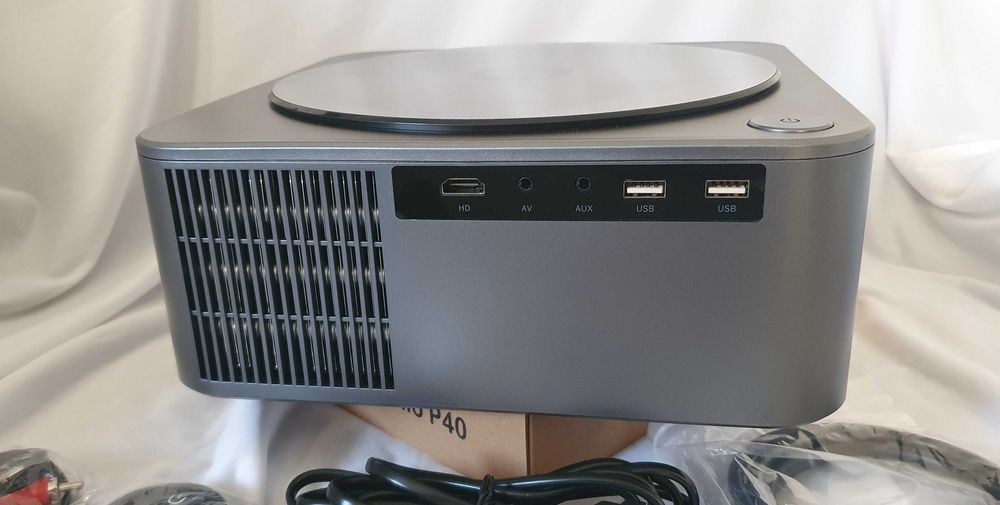 Projektor Ultimea Apollo P40