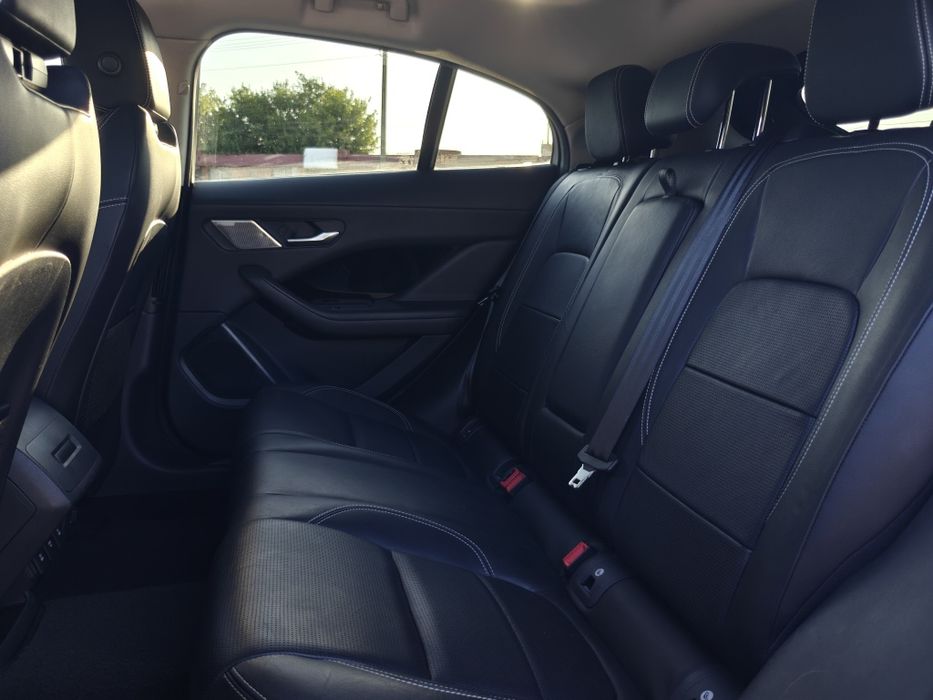 Jaguar I-Pace (Перший внесок від 20%) Автосалон Plata.kr