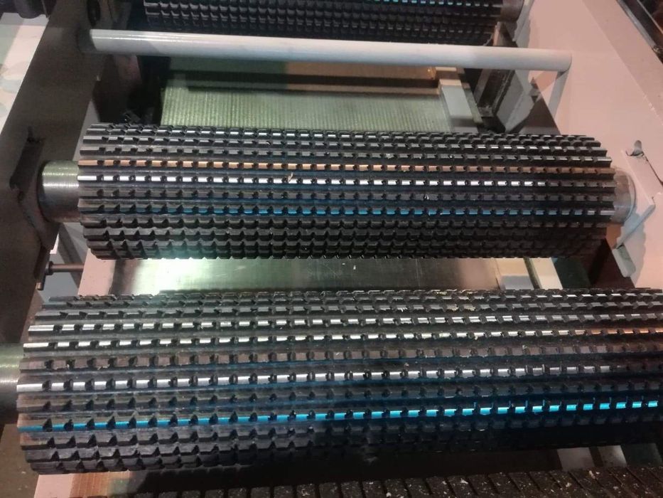 JAROMA SERWIS/REMONT maszyn Jaroma,części zamienne DYRA, DSMB, DSNA,