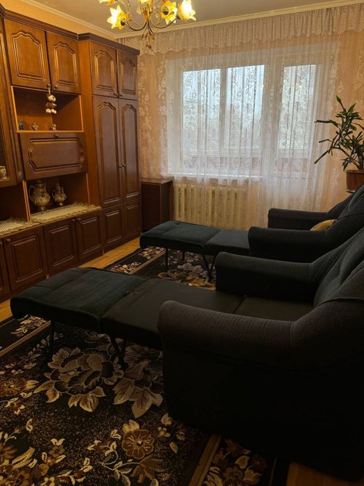 Сдам подобово 2х кімнатну квартиру