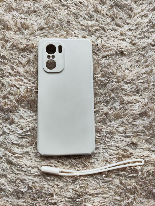 Capas Xiaomi Poco F3