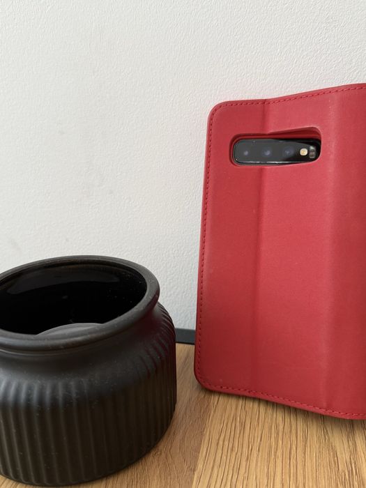 Samsung Galaxy S10 (SM-G973F/DS)