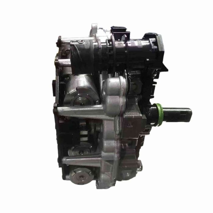 Mecatrónica VW TIGUAN 2.0 TSI 4motion (132 kW / 180 cv) [05.2011 - 07.2018]