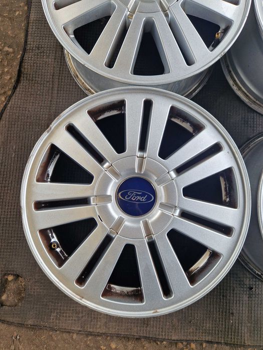 Jantes Ford 16"