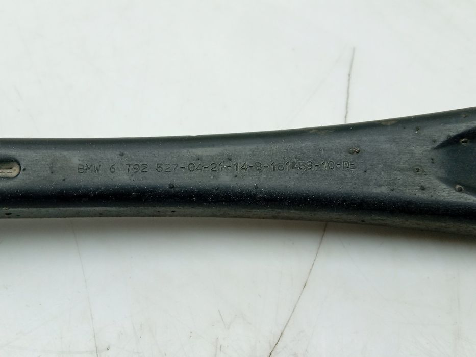Braço de suspensão trás esquerdo BMW 1 (F20)