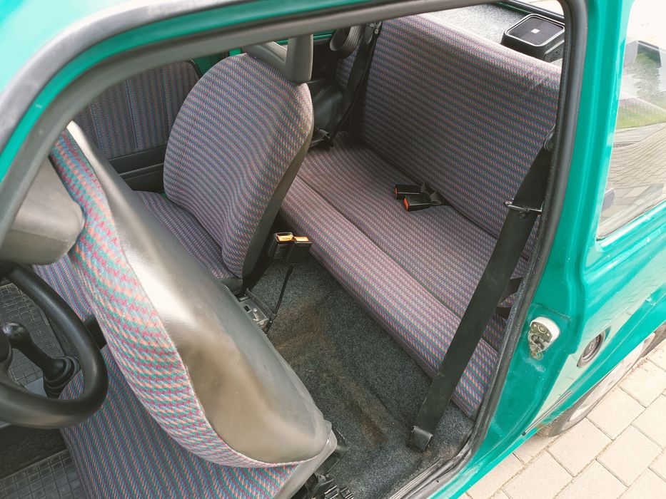 Fiat 126 maluch okazja