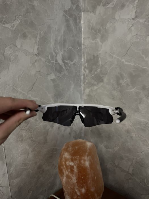 Окуляри Oakley Radar EV, оаклей радар, оаклей, очки