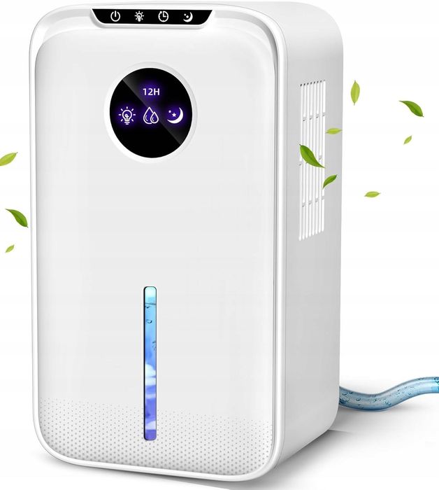 Osuszacz powietrza Dehumidifier Osuszacz powietrza YP2318 40 W