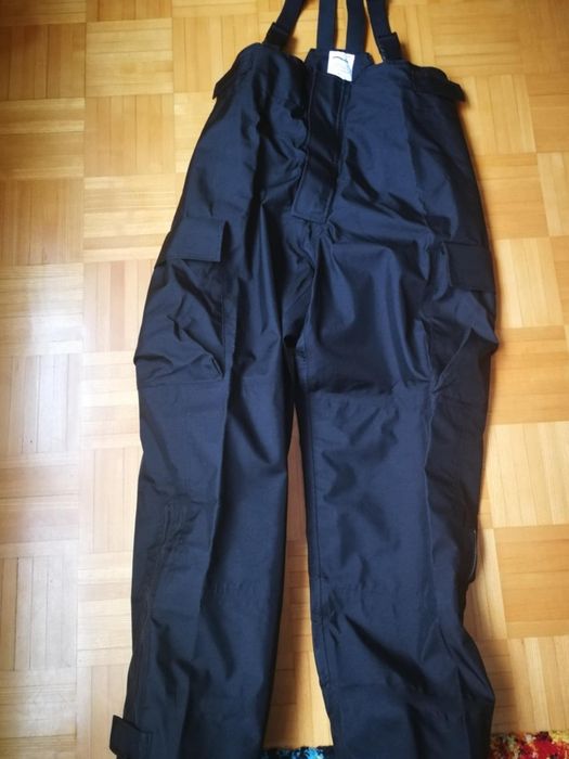 Ubranie ochronne Marynarki Wojennej Wzór 128 MW/MON, rozmiar M/L