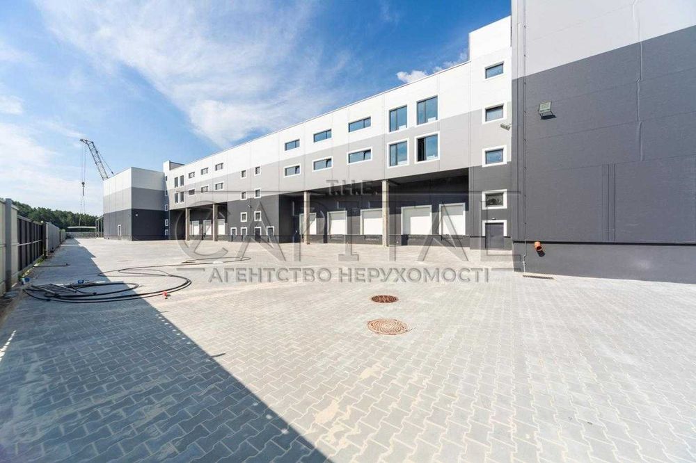 Продажа помещения  ( склада) , Погребы, Броварской р-н