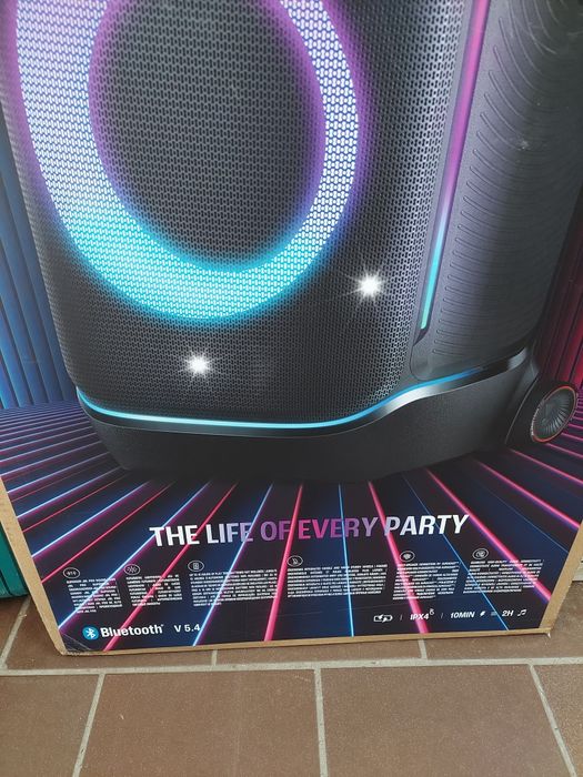 JBL PartyBox 720 Nowy