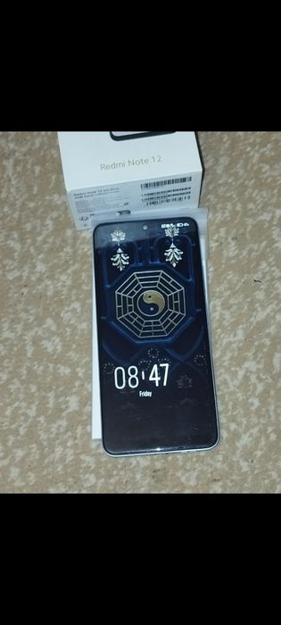 редми нот 12 - купити мобільні телефони та смартфони - Ціна на OLX.ua