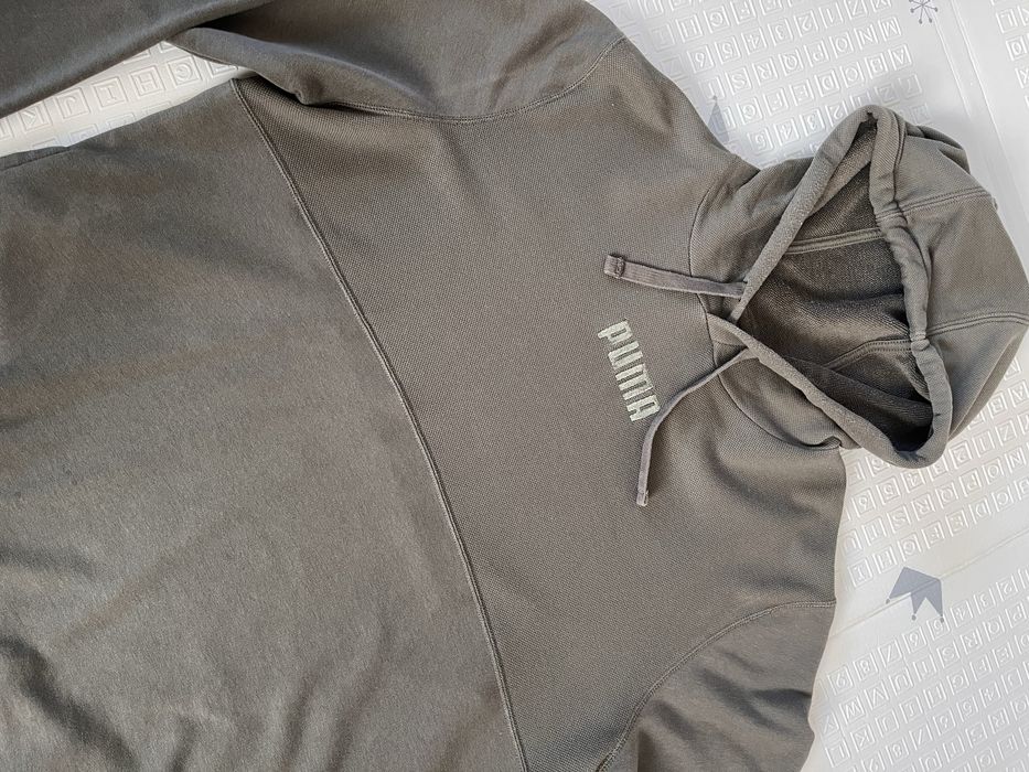 Продам світшот Puma розмір L