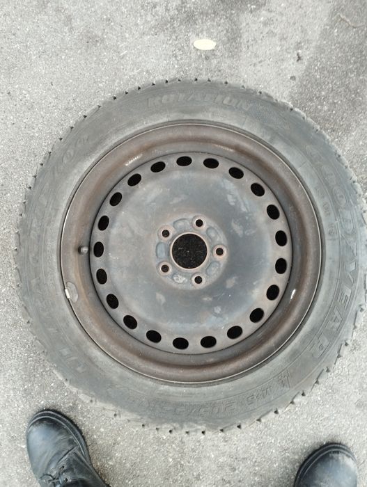 Good year ultra grip 600