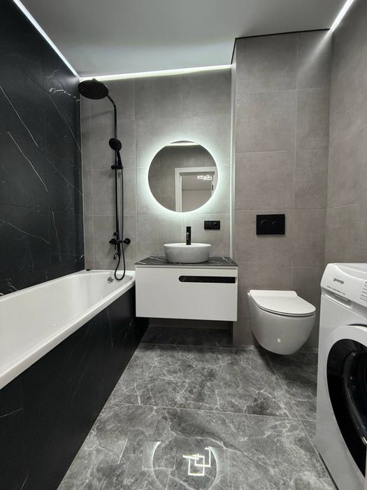 1 кімнатна квартира