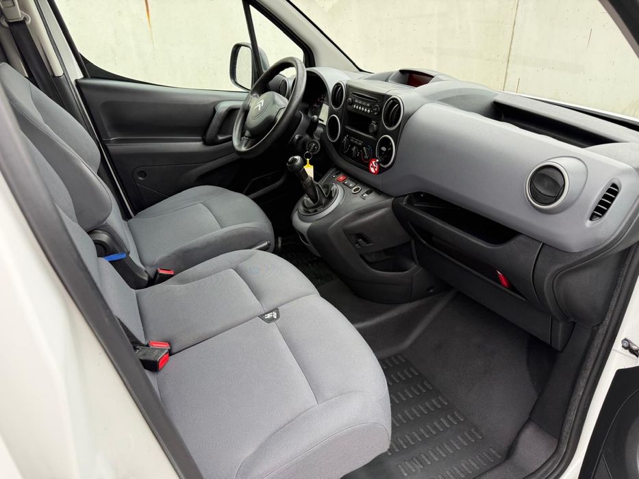 Citroën Berlingo 1.6 HDI  ‘ GARANTIA ‘  102.000 Km’s