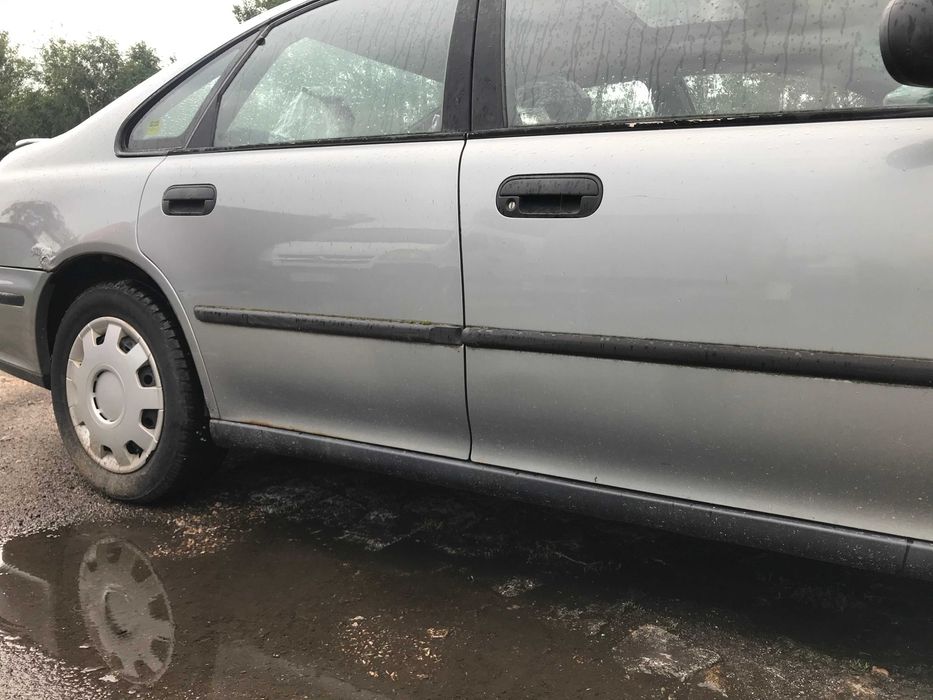 дверка Honda Accord cc7
