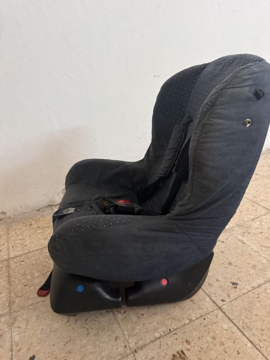 Cadeira de Auto infantil