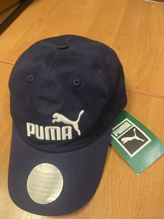 Кепка Puma оригінальна