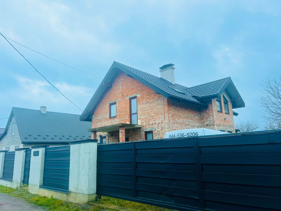 Житловий будинок