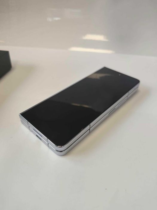 Samsung Galaxy Z Fold5 12/256GB Icy Blue | 100% Sprawny