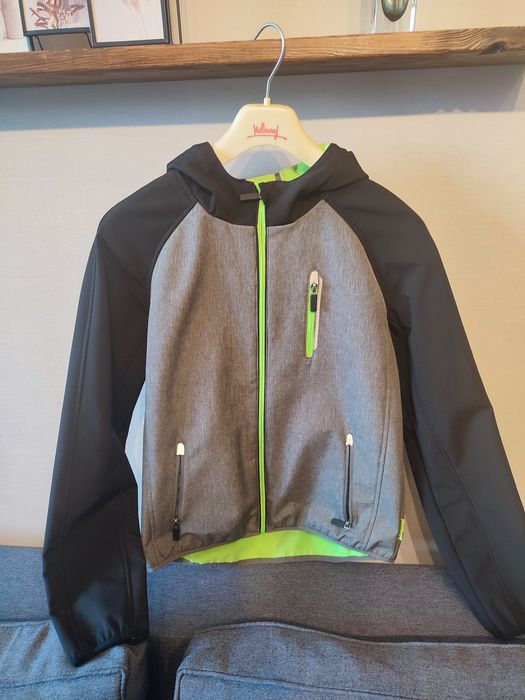 Kurtka Softshell Northville C&A