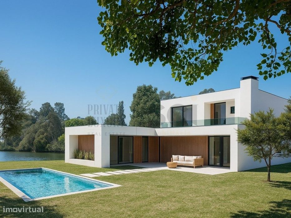 Terreno para construção com projeto aprovado para moradia | Castelo...