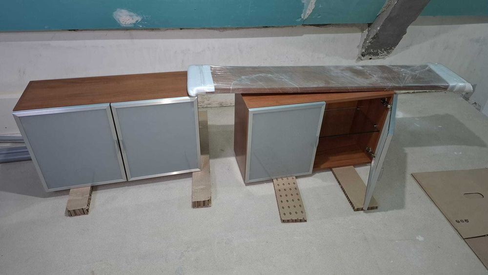 Conjunto Moveis de Sala