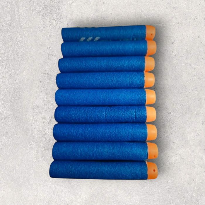 Nerf N-Strike Elite Firestrike Blaster