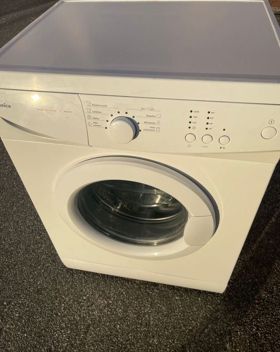 Pralka Amica stan bdb dowóz