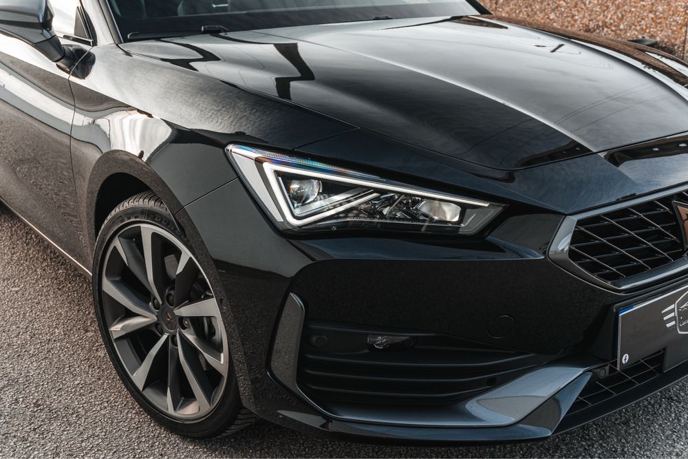 Cupra Leon ST e-Hybrid DSG 245cv. (Financiamento disponível)