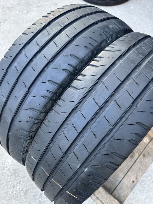 Шини 195 70 15 104/102R Continental ContiVanContact 200 пара