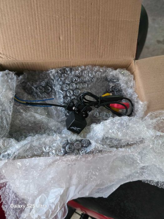 Rádio 1DIN 6.7 Android torne moderno o seu clássico.