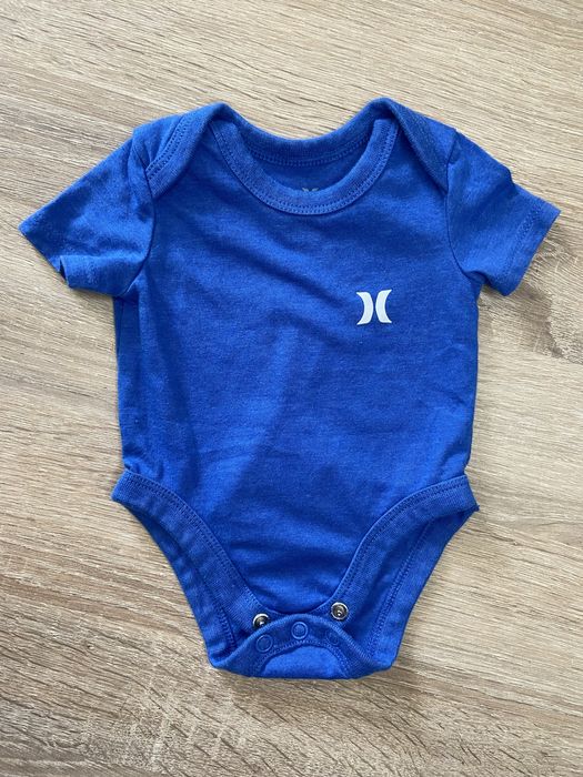 Боді дитячі від 0 до 3 місяців