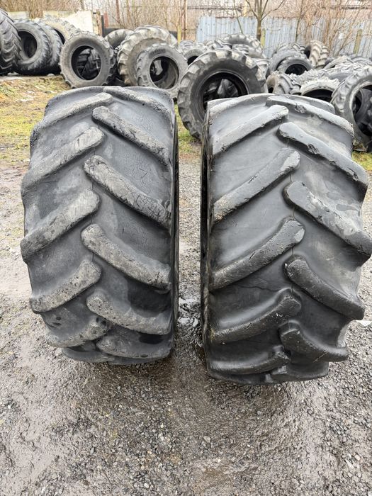 Opony 500/65R24 Nokian