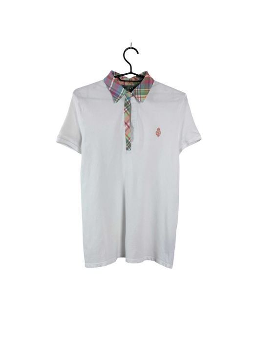 Lauren Active damskie polo, rozmiar M, stan bardzo dobry