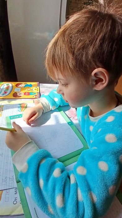 Логопед -Дефектолог. Автоматизація звуків. Підготовка до школи.