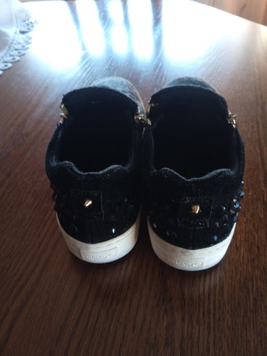 Vendo sapatilhas Aldo muito bonitas