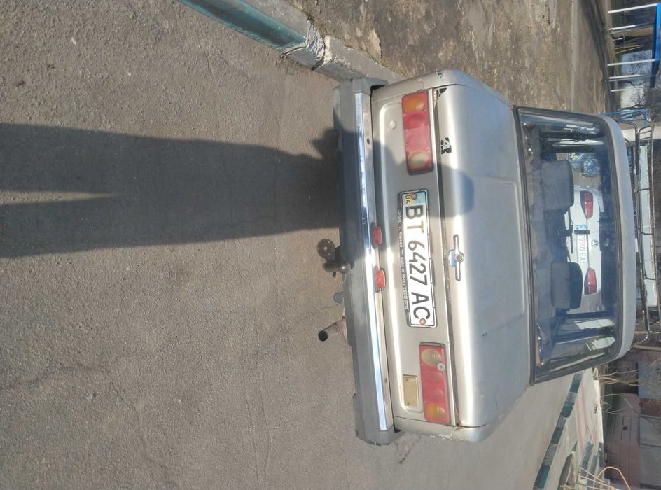 Продажа авто херсон продаю ваз