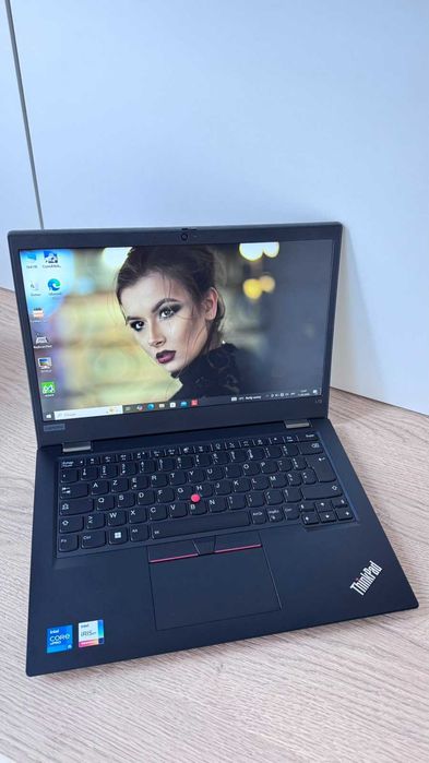 lenovo thinkpad l540 - купити ноутбуки - Ціна на OLX.ua