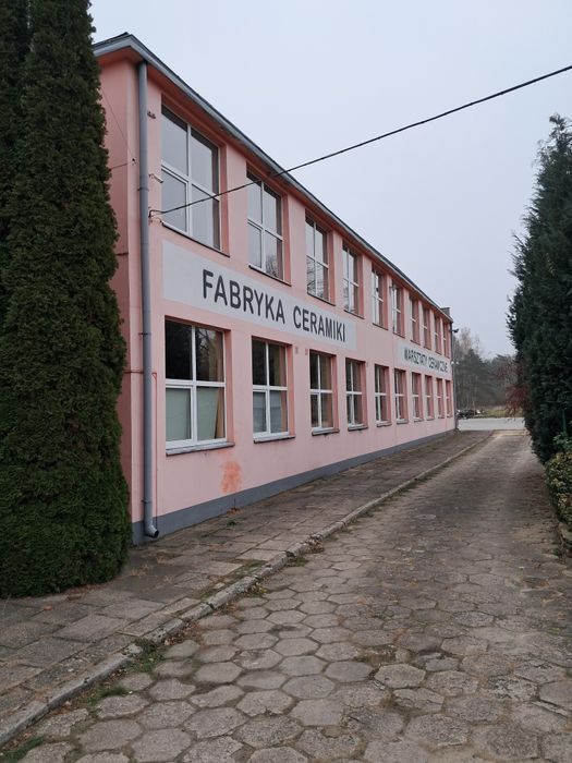 Wynajmę obiekt na działalność gospodarczą